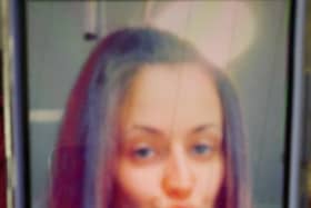 missing person Chloe Mitchell
