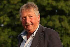 The English council election has proven that the Tories have failed their own electorate with high taxes and a failure to control immigration, according to DUP MP Sammy Wilson. Photo: PA