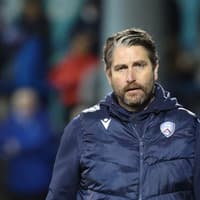 'People just fire silly stuff around': Ruaidhri Higgins insists Coleraine aren't favourites for Irish League title glory