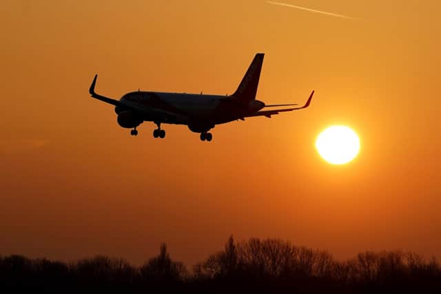 I raised my son to have roots and wings — now he’s flying