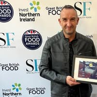 'A tremendous boost ': Northern Ireland food producers scoop record haul of Great British Food Awards