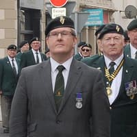 Jeffrey Donaldson sentencing: Ex-UDR member repulsed by ex-DUP leader's crimes