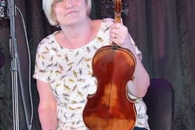 Eithne Vallely tragically passed away following the incident