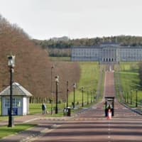 Police officers were unable to test Stormont suspected drugs bags as kits were undergoing 'health and safety review'