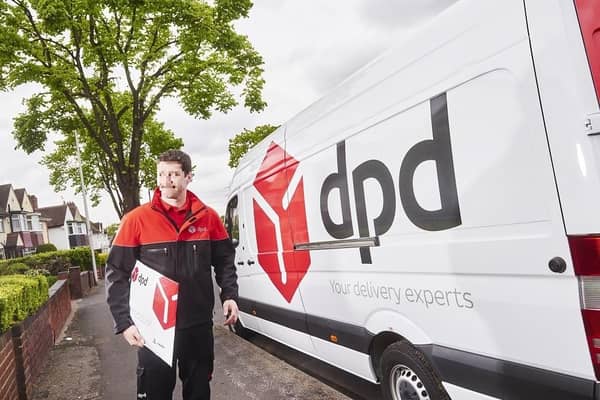 Companies like DPD and DHL have already compiled extensive lists of products they will no longer ship to Northern Ireland