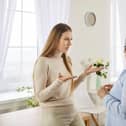 As parents, we try to offer advice to our children to stop them getting hurt, but it’s mostly useless