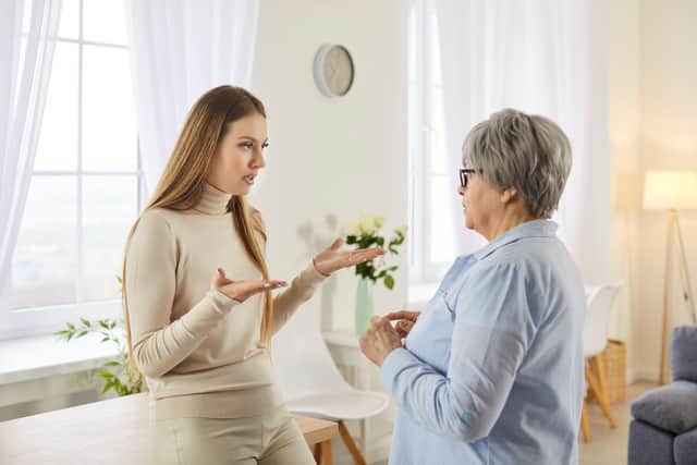 As parents, we try to offer advice to our children to stop them getting hurt, but it’s mostly useless