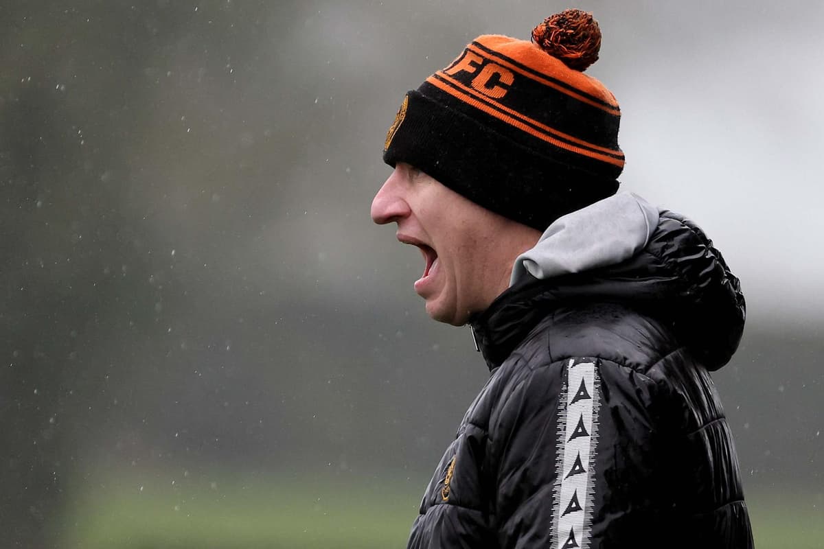 Stuart King says he would have 'snapped someone's hand off' to break points total as Carrick Rangers manager