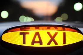 Fears have been expressed that a proposed legislative change could increase taxi fares in Northern Ireland and put firms out of business