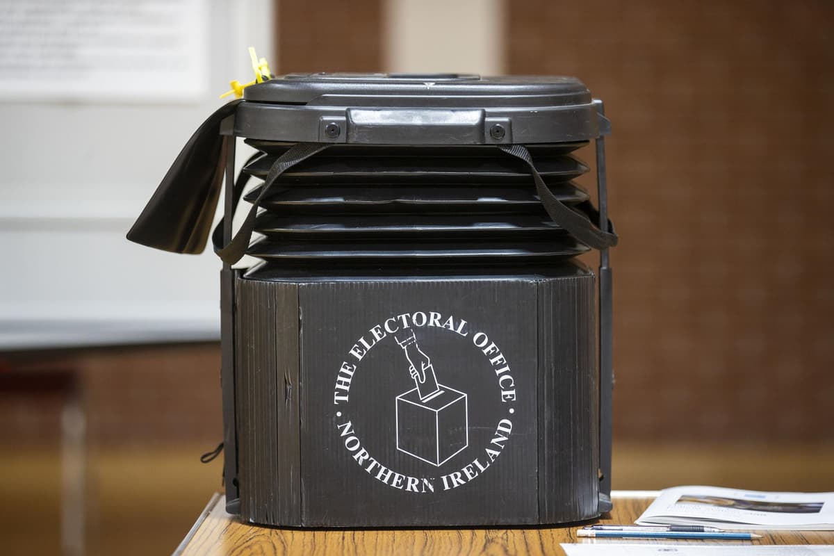 More than 5,000 postal and proxy vote applications rejected in May council elections