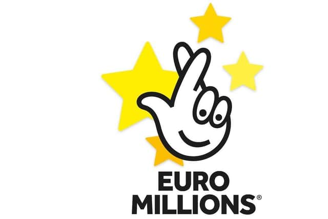 There is just one month left for the missing winner of a £1,000,000 EuroMillions prize, from a ticket bought in Belfast, to come forward and claim their win. If you think you might be the lucky ticket holder visit www.national-lottery.co.uk now