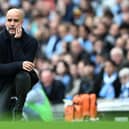 Manchester City boss Pep Guardiola says his side will not win Premier League if they do not beat Spurs