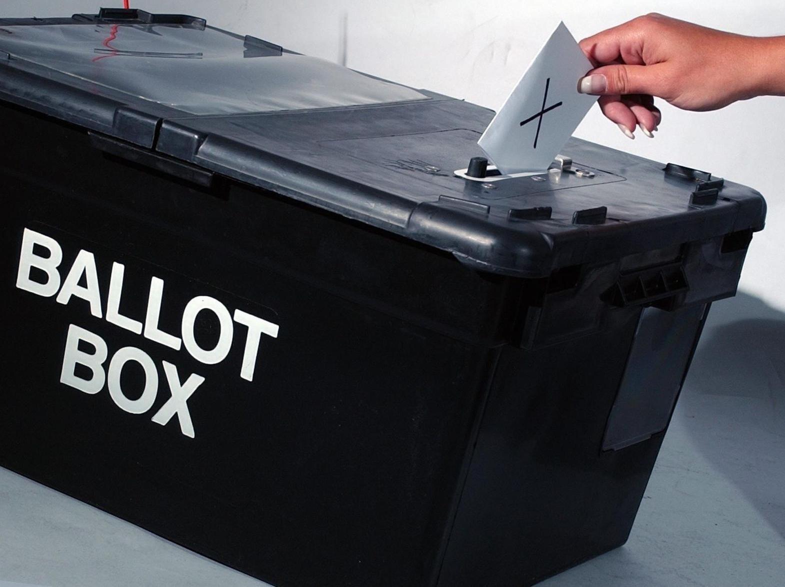 Letter: ​Mongolia's PR system for elections is better than our first-past-post one in the UK - Vimarsana News