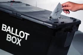 In most constituencies it is clear who is the most likely candidate to win. We ask lesser unionist parties to have as their sole objective the maximising of the number of unionist MPs