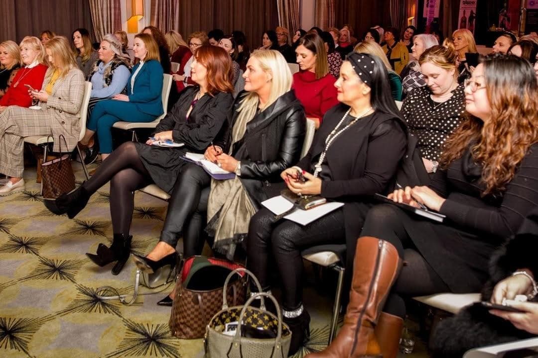 Full line-up revealed for Mums At Work Elevate Your Business event