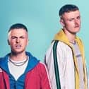 Series four of The Young Offenders kicked off last week