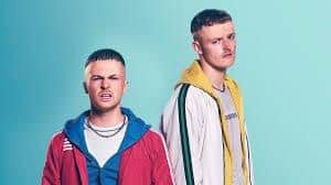 Series four of The Young Offenders kicked off last week