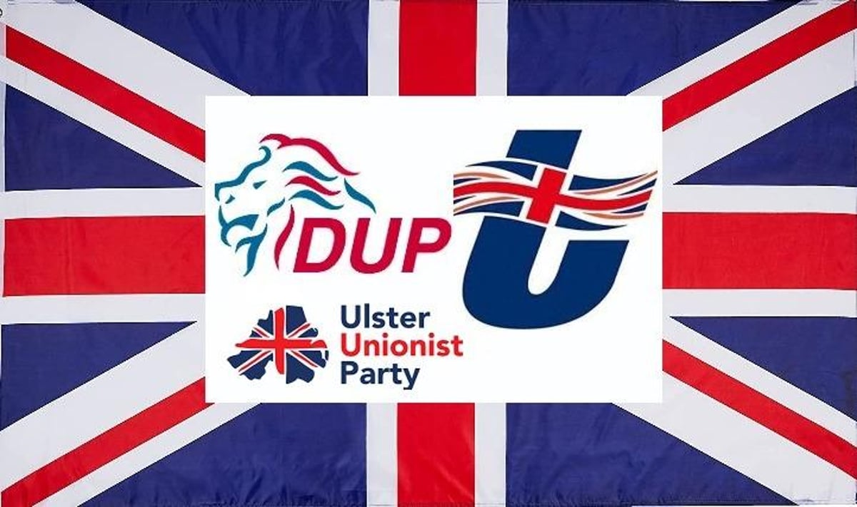 'UUP &#038; TUV must see sense on unionist unity' says DUP man Sammy Wilson