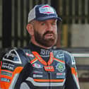 Jamie Coward is one of the favourites at this weekend's Bayview Hotel Armoy Road Races.
