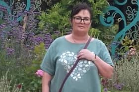 Missing Lisburn woman Paula Elliott