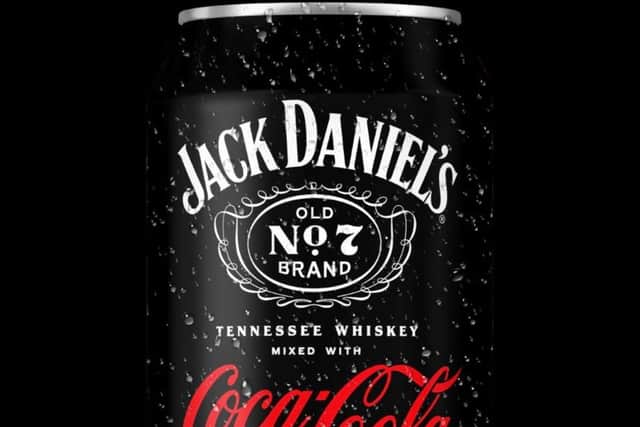 Jack Daniel’s and Coca-Cola have officially launched Jack Daniel’s and Coca-Cola ready-to-drink (RTD) in Ireland and Northern Ireland