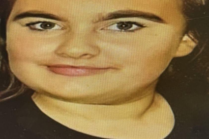 Urgent appeal to find missing teenager last seen in Belfast City centre