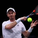 Andy Murray has parted company with coach Ivan Lendl for a third time