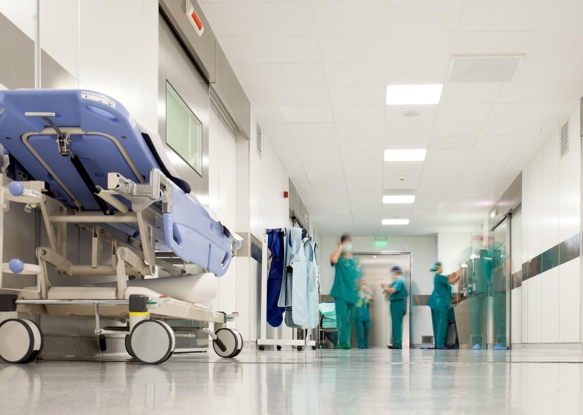 Northern Ireland health chiefs plead for support amid 'unprecedented pressures' on hospitals