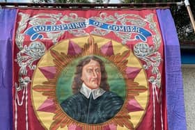 Goldsprings of Comber Orange Lodge has received an apology from the BBC.