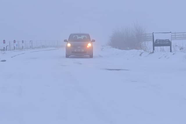 The likelihood of treacherous wintry driving conditions later this week will not avert planned strike action by road gritting personnel, the GMB union has said