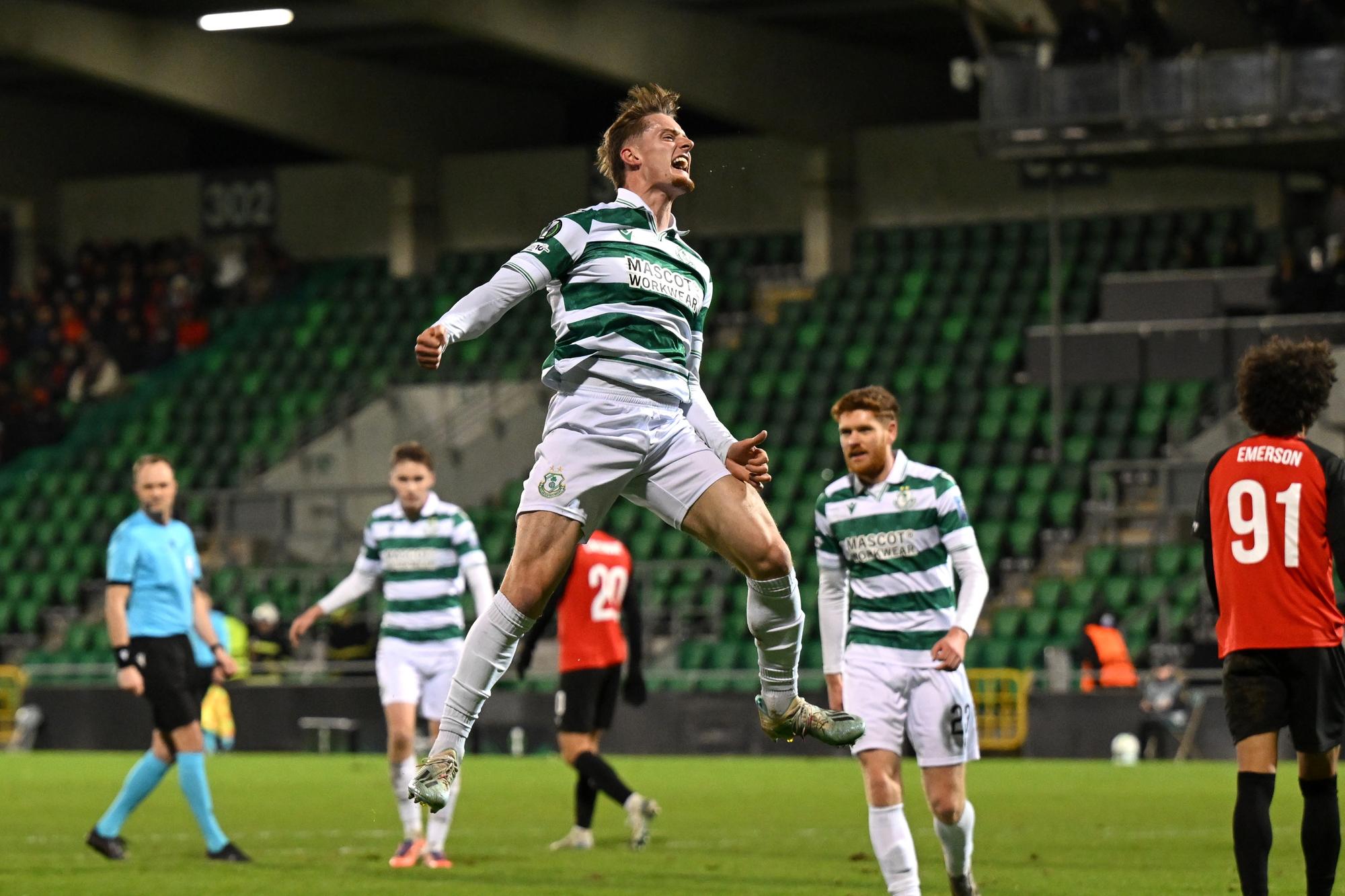 'Have a look at him': Ex-Irish League star backed to help solve ...