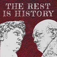 The Rest Is History podcast repeated some well-entrenched Irish nationalist myths