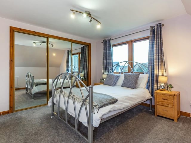 Bedroom 3.