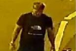 An 18-year-old youth suffered serious injuries to his face after being glassed outside Crib Bar in Ripley at 2.15am on September 4. 
Officers need to identify the man in this photo - seen in the area at the time of the incident - as part of their enquiries.