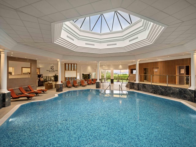 The Culloden Estate & Spa is celebrating its 150th anniversary with the completion of its second renovation programme of 2026, a £120,000 upgrade designed to further enhance the luxury guest experience