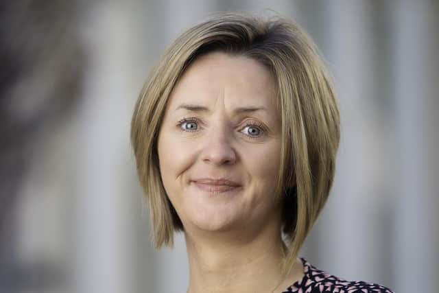 In Northern Ireland, more than £635,000 has been delivered to over 50s entrepreneurs since the first Covid-19 lockdown, meaning nearly four in 10 (39%) of Start Up Loans in Northern Ireland to this age group have been issued in the period since the pandemic started. Pictured is Susan Nightingale, director UK Network Devolved Nations