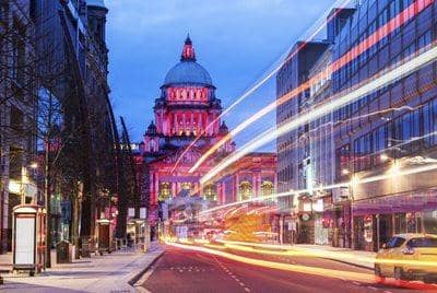 The Belfast region, led by Belfast City Council, has secured £3.8 million wireless innovation funding from the UK Department for Science, Innovation and Technology (DSIT) and has become one of 10 5G innovation regions across the UK