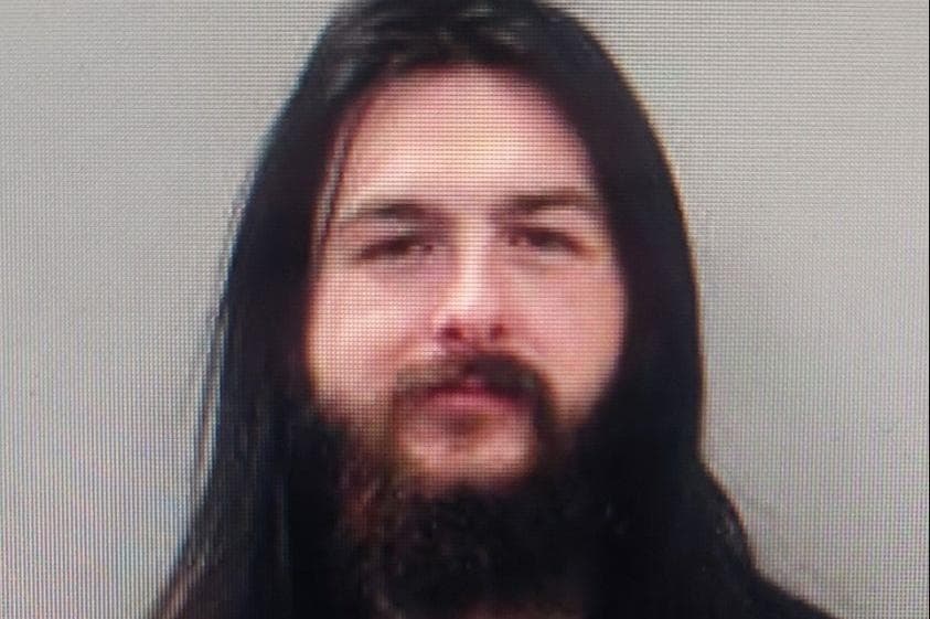 Appeal to locate missing Sean O'Hare who may have cut his hair and shaved off beard