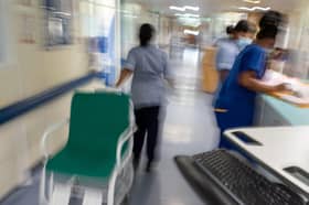 DUP Health Committee member Diane Dodds has said the 'continuing crisis' in Northern Ireland’s Emergency Departments requires immediate action to improve patient flow and strengthen consultant cover over weekends.