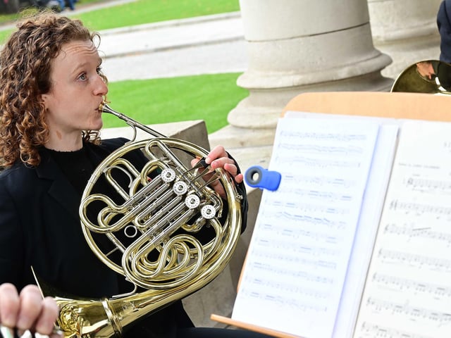 Culture Night Belfast returned with a fresh new look and amazing events across the city