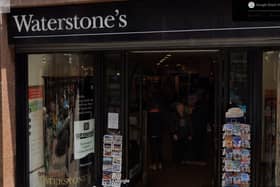 Waterstones is opening a new store at Rushmere Shopping Centre in Craigavon, Co Armagh.
