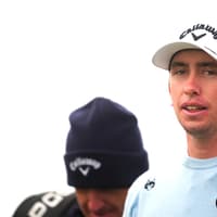 Tom McKibbin’s LIV Golf exit as he confirms DP World Tour plan