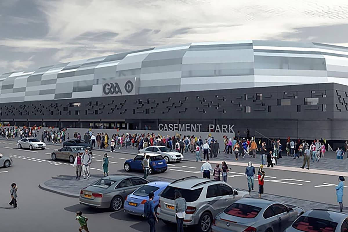 Letter: Casement Park development will cause serious traffic problems in west Belfast and beyond