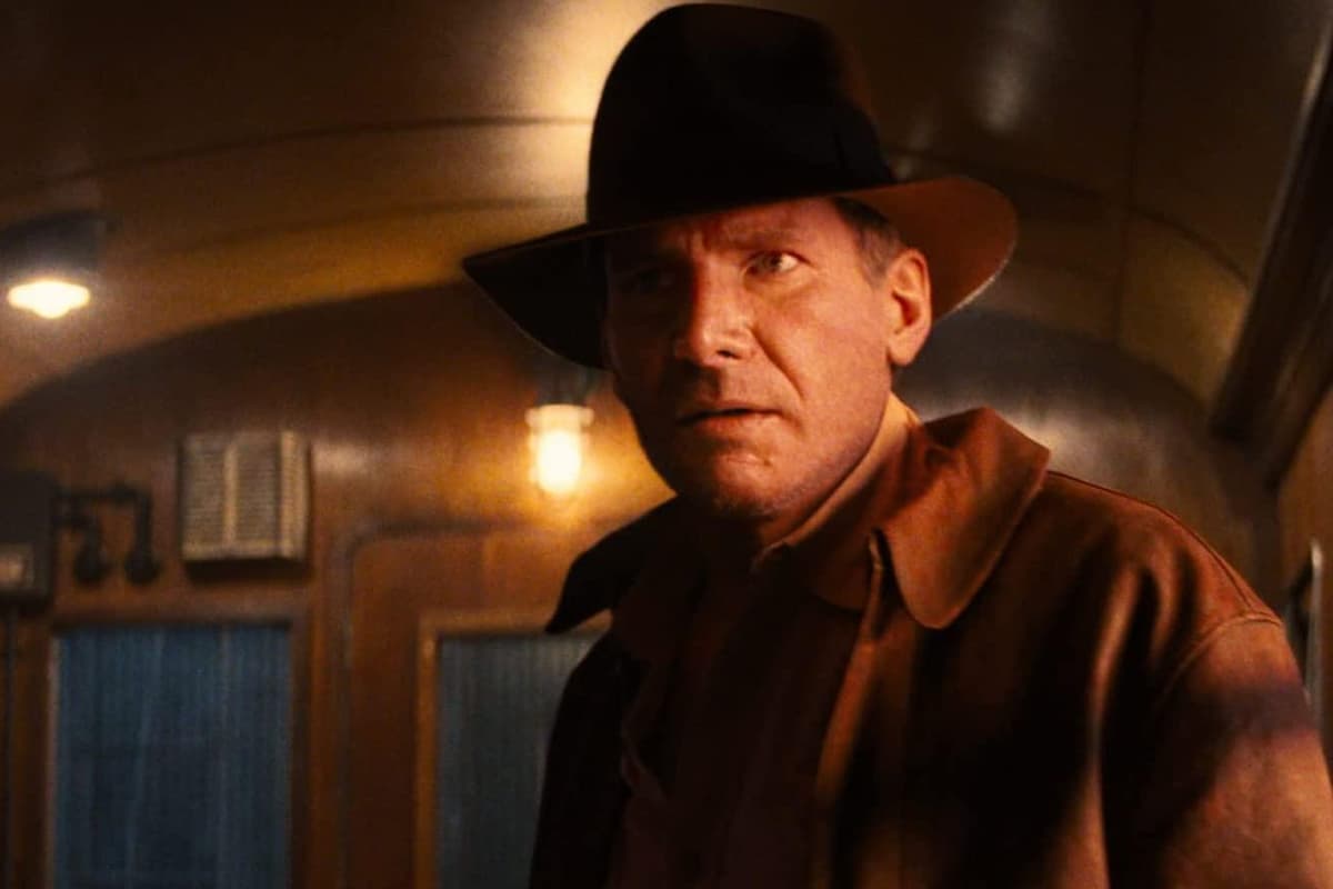 All you need to know about the fifth Indiana Jones movie before it hits cinemas on June 30