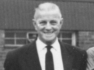 Scotsman Livingstone was a rarity at the time in that he came to Chesterfield having previously managed the likes of Sparta Rotterdam, the Republic of Ireland and Belgium, whom he took to the 1954 World Cup, before Newcastle and Fulham back in the UK. With Spireites, however, he couldn't reverse the decline and, having also sold goalkeeper Gordon Banks, oversaw relegation to Division Four before eventually leaving the club in 1962. He died in 1981 aged 82.