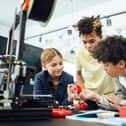 With over 400 children expected to participate, Engineers Week 2024 aims not only to entertain and educate but also to inspire the engineers and scientists of tomorrow