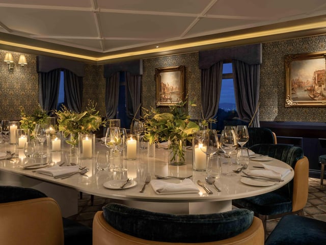 The Culloden Estate & Spa is celebrating its 150th anniversary with the completion of its second renovation programme of 2026, a £120,000 upgrade designed to further enhance the luxury guest experience