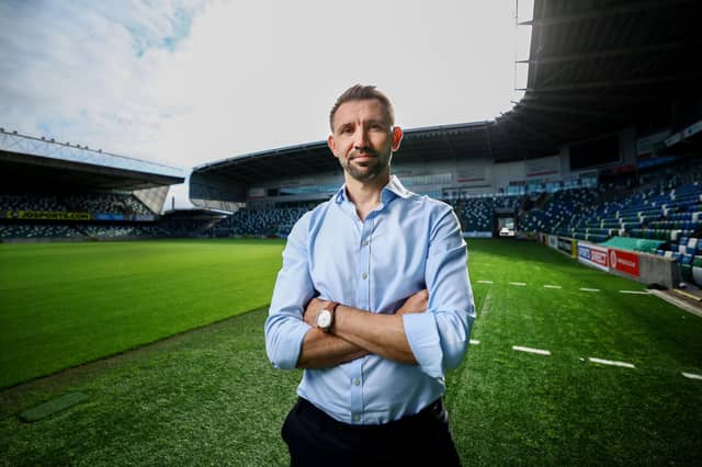 Northern Ireland Under-19's manager Gareth McAuley has named his squad for upcoming games against Portugal, Czechia and Hungary.