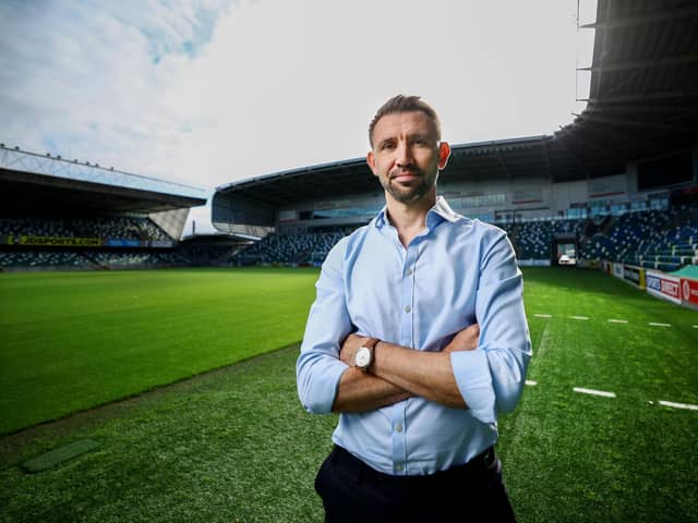 Northern Ireland Under-19's manager Gareth McAuley has named his squad for upcoming games against Portugal, Czechia and Hungary.