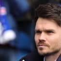 Rangers manager Danny Rohl, who has focused on the finer details in each box following three games without victory as he told his players winning is all that matters in "nine cup finals"